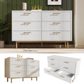 White Sideboard Cabinet