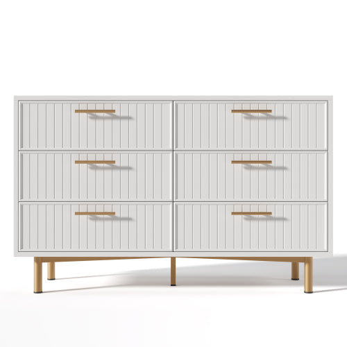 White Sideboard Cabinet
